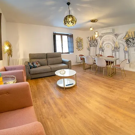 Cervantes 5 Collection Sefarad Con Terraza Delux Toledo Exterior photo