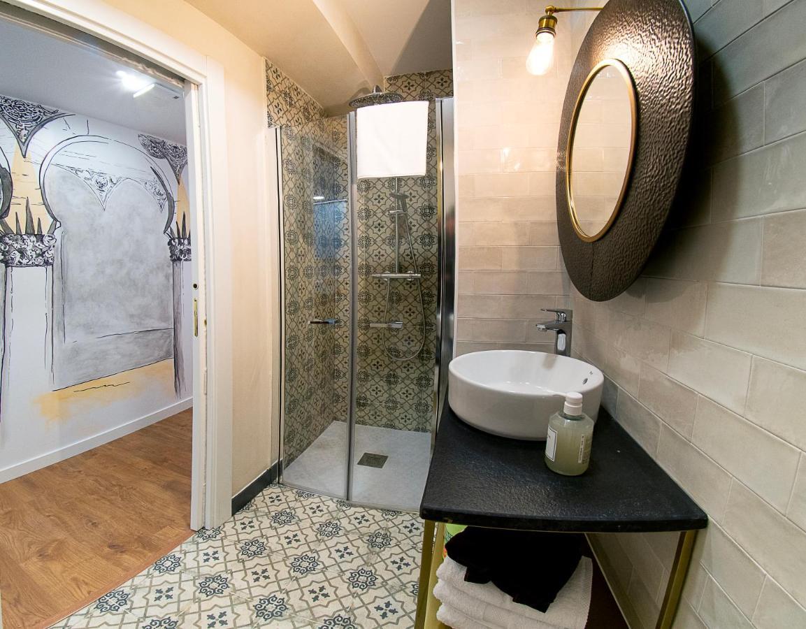 Apartment Cervantes 5 Collection Sefarad Con Terraza Delux