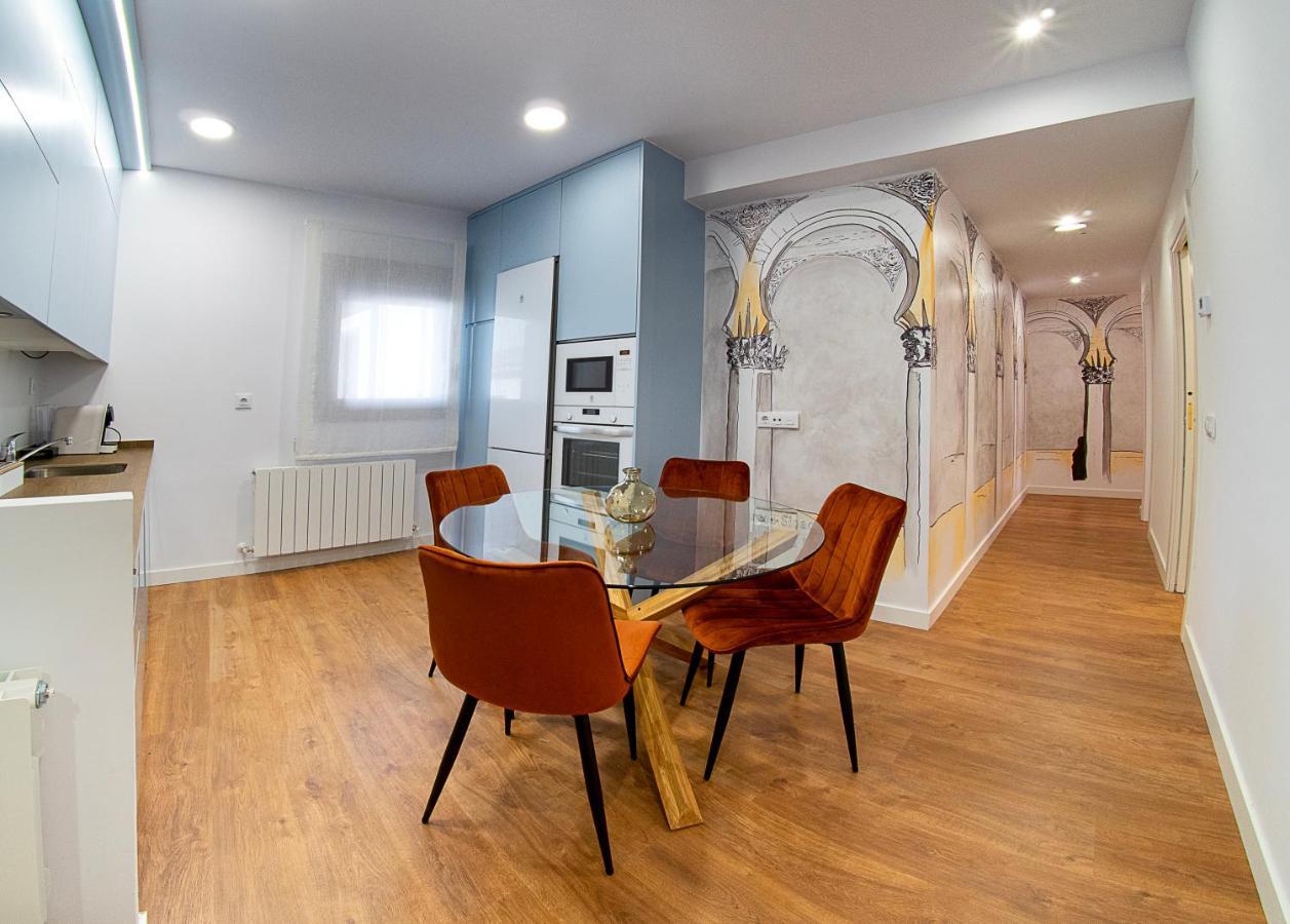 Cervantes 5 Collection Sefarad Con Terraza Delux Apartment Toledo